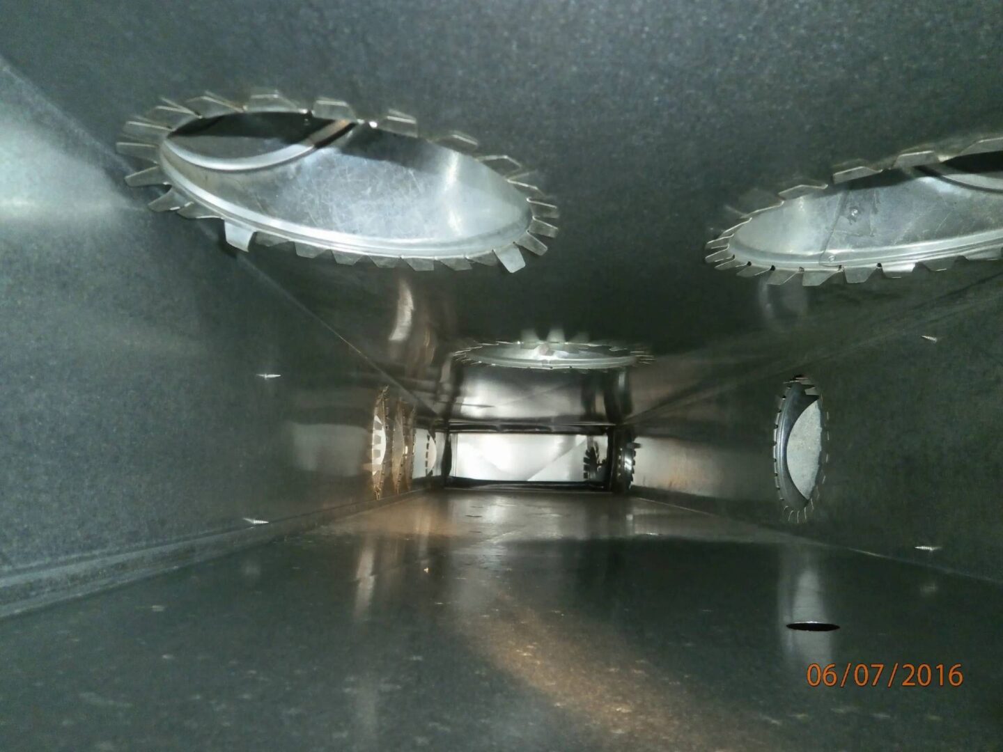 A-1 Furnace & Duct Cleaning LLC