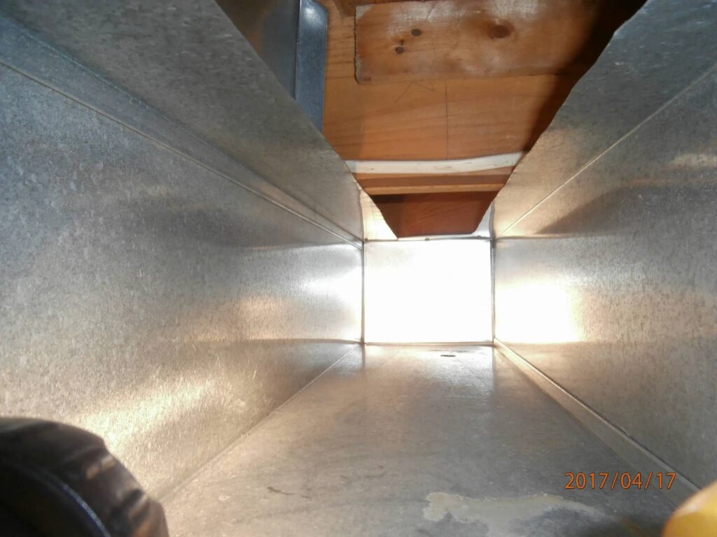 A-1 Furnace & Duct Cleaning LLC