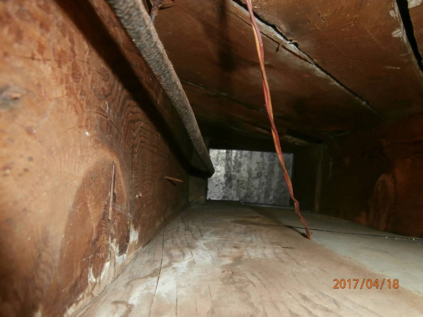 A-1 Furnace & Duct Cleaning LLC