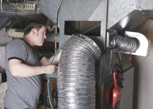 A-1 Furnace & Duct Cleaning, LLC